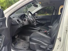 Ford Escort