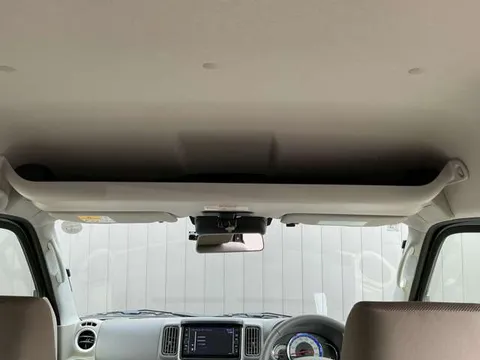 Nissan Clipper Rio