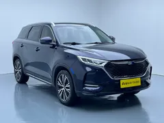 Changan X7