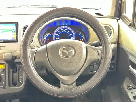 Mazda Flair