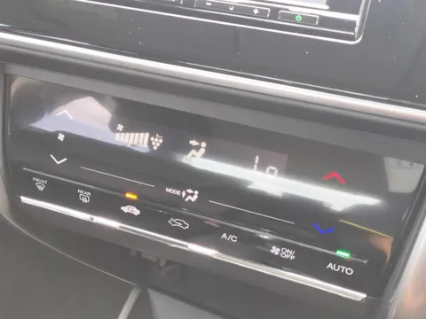 Honda City (Grace)