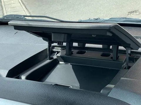 Mitsubishi eK Space Custom