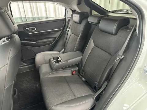 Honda HR-V (Vezel)