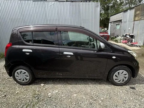 Suzuki Alto Eco