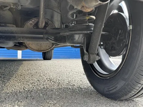 Daihatsu Naked