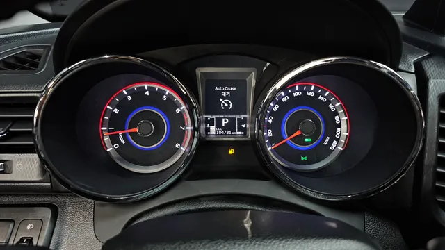 SsangYong Tivoli XLV (Tivoli Air)