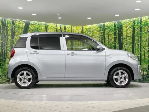 Daihatsu Boon