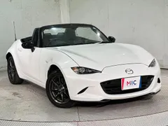 Mazda MX-5 (Roadster)