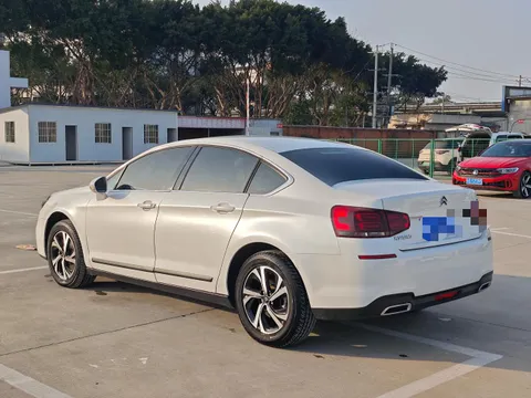 Citroen C5