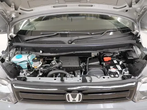 Honda N-BOX Joy