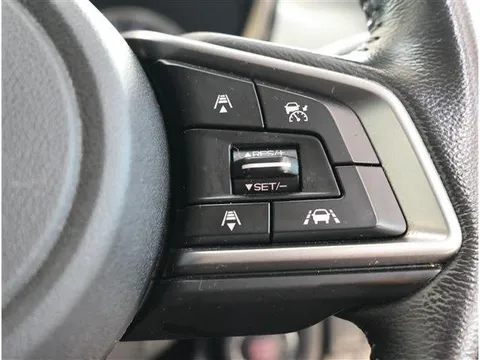 Subaru Impreza Sports
