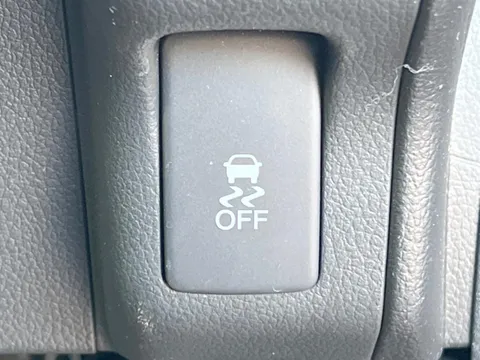 Honda N-BOX Slash