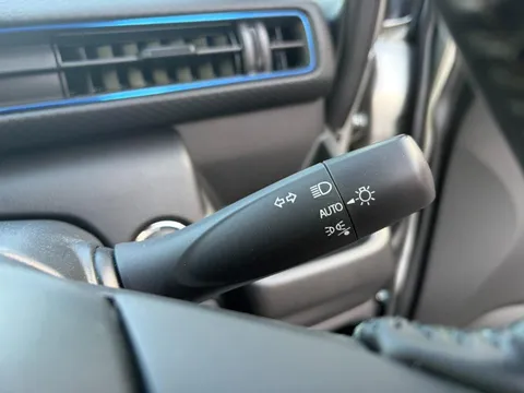 Mazda Flair