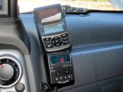 Kia Bongo 3