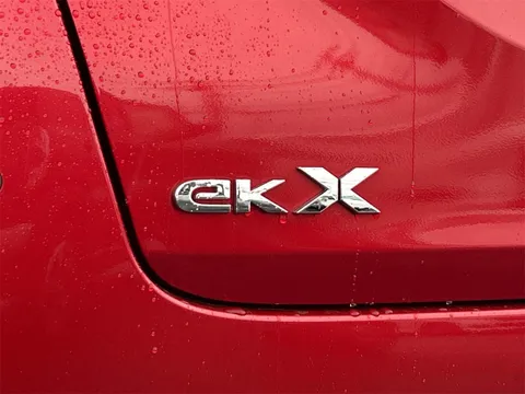 Mitsubishi eK X