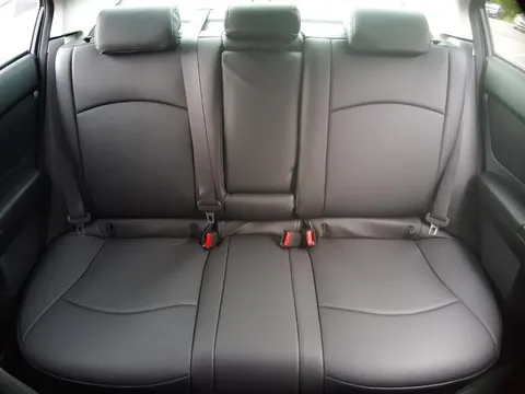 Subaru Impreza G4