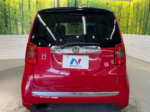 Honda N-ONE