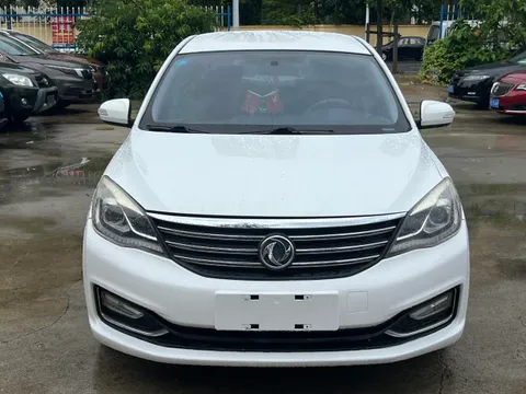 Dongfeng A60