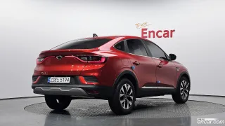 Renault XM3