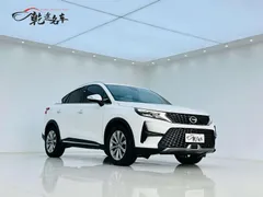Gac GS4