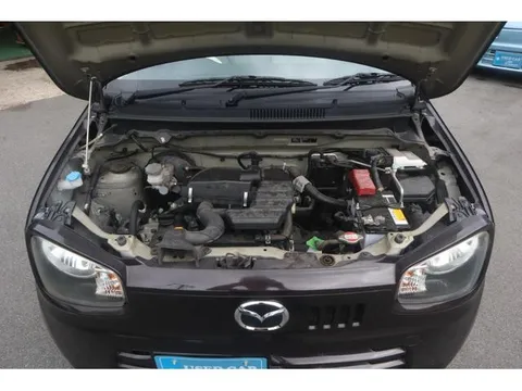 Mazda Carol