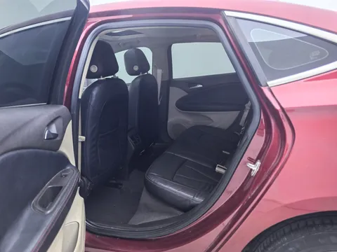 Buick Verano