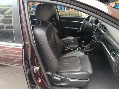 Geely