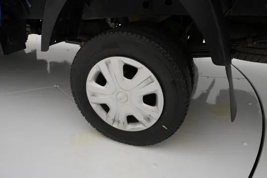 Kia Bongo 3