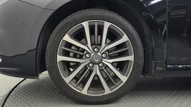 Renault SM7