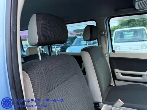 Subaru Dias Wagon