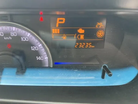 Mazda Flair
