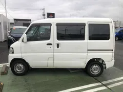 Nissan Clipper