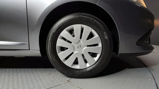 Renault SM3