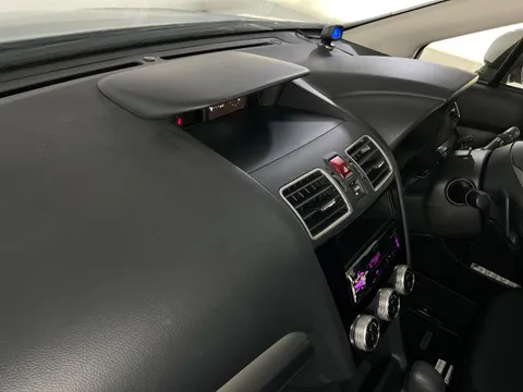 Subaru Impreza Sports