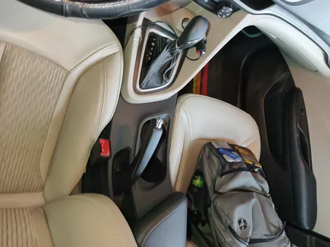 Buick Excelle GT