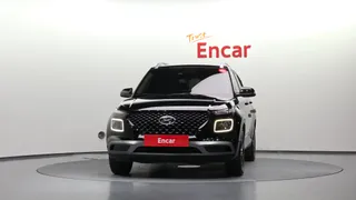 Hyundai Venue
