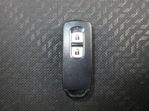 Honda N-BOX Slash