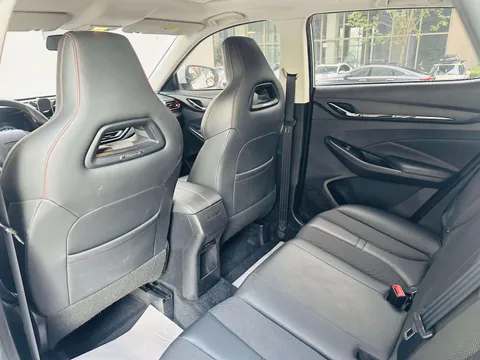 Changan Oshan X5