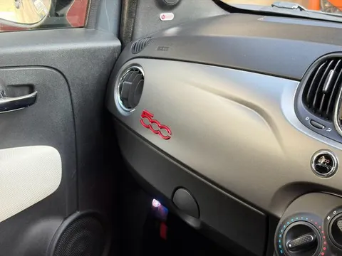 Fiat 500S