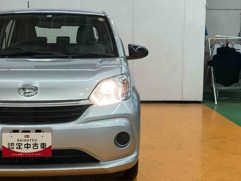 Daihatsu Boon
