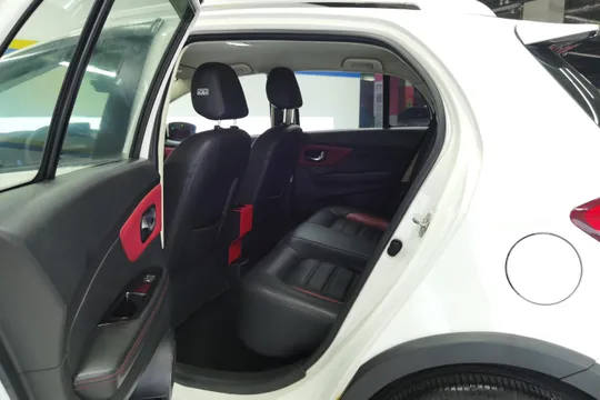 Haval H1