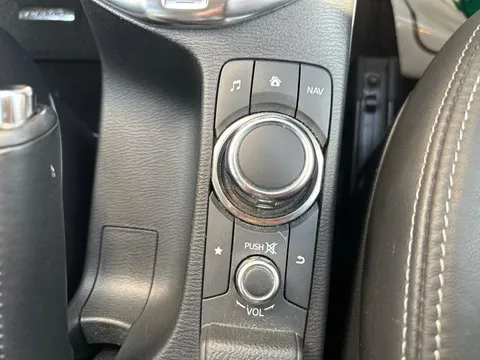 Mazda Mazda2 (Demio)