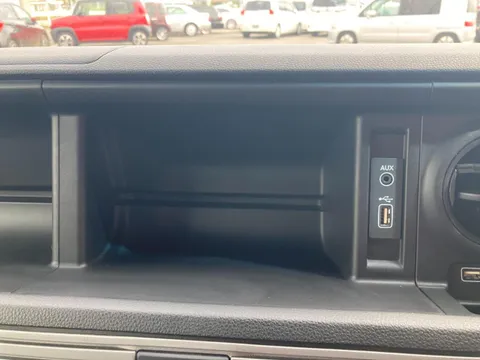 Honda N-VAN Plus Style