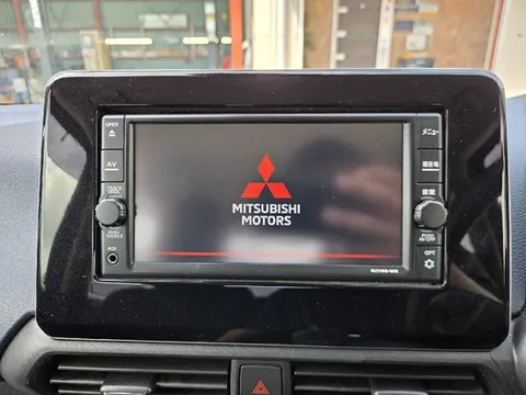 Mitsubishi eK X