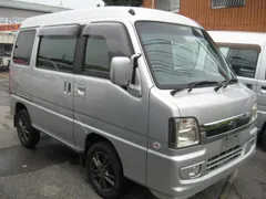 Subaru Dias Wagon