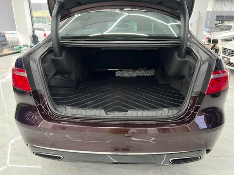 Jaguar XFL