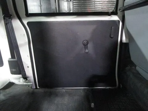 Toyota TownAce Van
