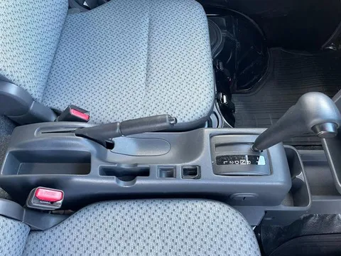 Suzuki Super Carry