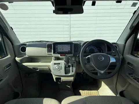 Nissan Clipper Rio