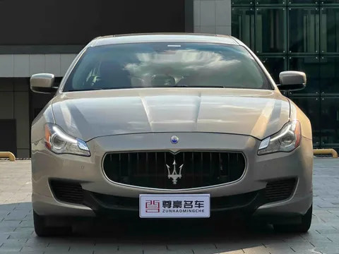 Maserati